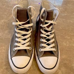 Converse Chuck Taylor High Tops